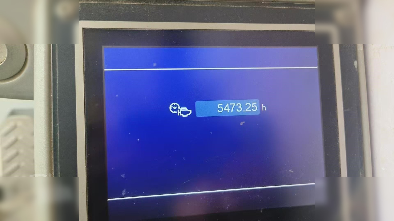 2021 BAUER BG42 - معدات حفر: صورة 4 2021 BAUER BG42 - معدات حفر: صورة 4