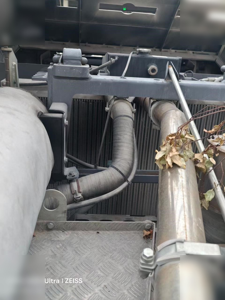 2021 WIRTGEN W215 - ماكينة الكشط على البارد: صورة 5 2021 WIRTGEN W215 - ماكينة الكشط على البارد: صورة 5