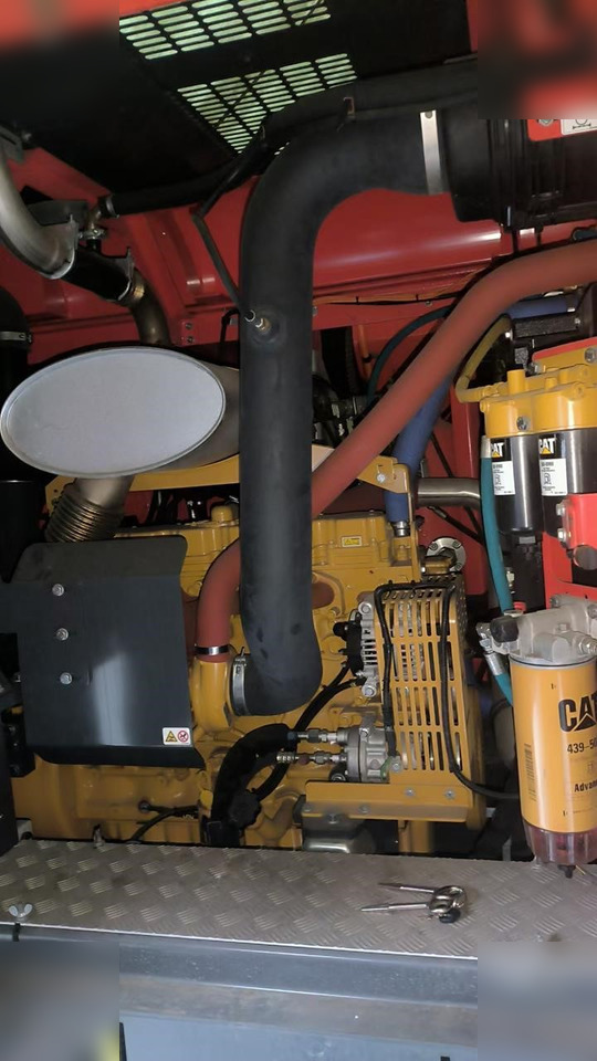 2022 SANDVIK DX800 - معدات حفر: صورة 5 2022 SANDVIK DX800 - معدات حفر: صورة 5