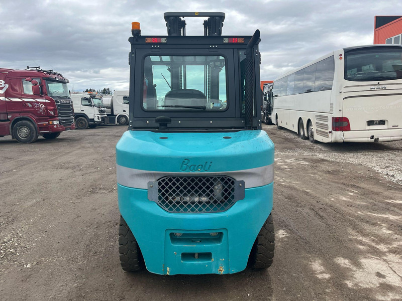 تأجير Baoli KBD 50 Rated capacity: 5000 kg / Lifting height: 3000 mm Baoli KBD 50 Rated capacity: 5000 kg / Lifting height: 3000 mm: صورة 7