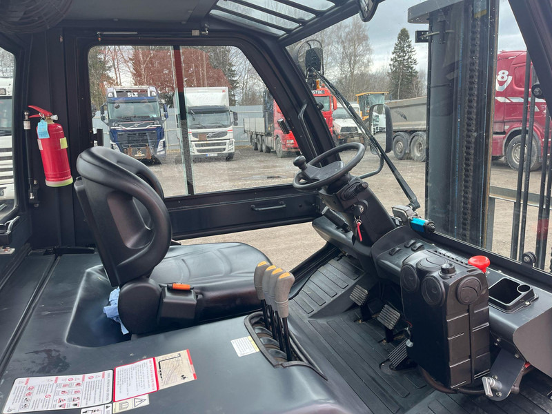 تأجير Baoli KBD 50 Rated capacity: 5000 kg / Lifting height: 3000 mm Baoli KBD 50 Rated capacity: 5000 kg / Lifting height: 3000 mm: صورة 20