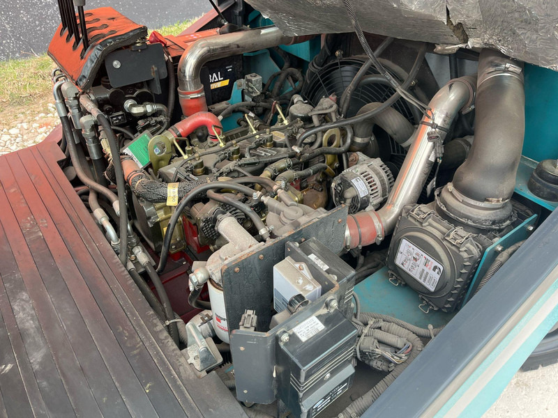 تأجير Baoli KBD 50 Rated capacity: 5000 kg / Lifting height: 3000 mm Baoli KBD 50 Rated capacity: 5000 kg / Lifting height: 3000 mm: صورة 19