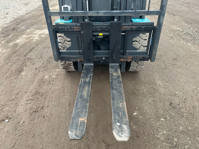 تأجير Baoli KBD 50 Rated capacity: 5000 kg / Lifting height: 3000 mm Baoli KBD 50 Rated capacity: 5000 kg / Lifting height: 3000 mm: صورة 11