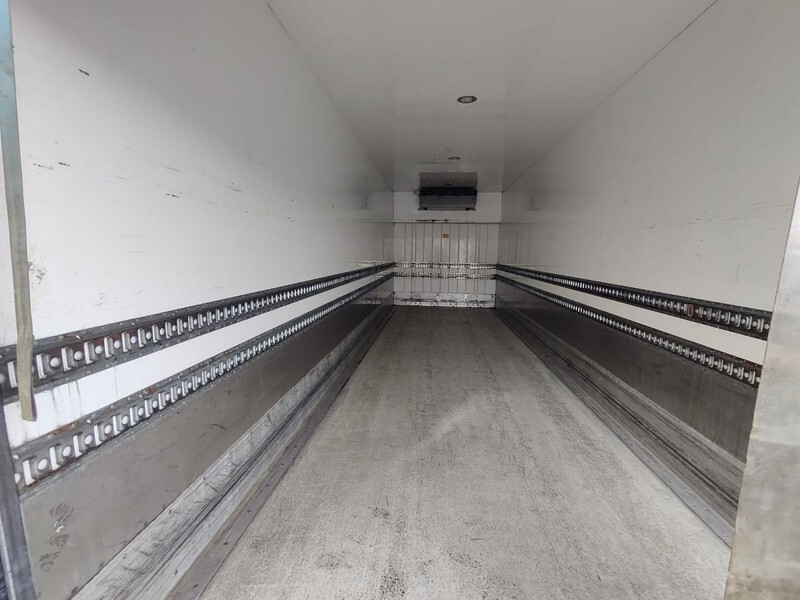 BussBygg COOLER BOX FOR SCANIA TRUCK CARRIER SUPRA 850 NORDIC - حاوية تبريد: صورة 4 BussBygg COOLER BOX FOR SCANIA TRUCK CARRIER SUPRA 850 NORDIC - حاوية تبريد: صورة 4