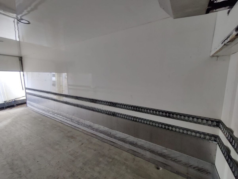 BussBygg COOLER BOX FOR SCANIA TRUCK CARRIER SUPRA 850 NORDIC - حاوية تبريد: صورة 5 BussBygg COOLER BOX FOR SCANIA TRUCK CARRIER SUPRA 850 NORDIC - حاوية تبريد: صورة 5