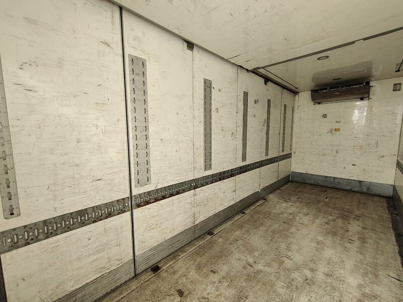 BussBygg COOLER BOX FOR VOLVO TRUCK CARRIER SUPRA 850 NORDIC 6700HOURS!!! - حاوية تبريد: صورة 3 BussBygg COOLER BOX FOR VOLVO TRUCK CARRIER SUPRA 850 NORDIC 6700HOURS!!! - حاوية تبريد: صورة 3