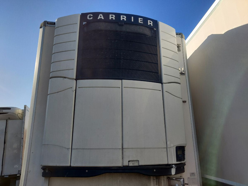 CARRIER VECTOR 1800MT REFRIGERATION UNIT / KÜLMASEADE - حاوية تبريد: صورة 1 CARRIER VECTOR 1800MT REFRIGERATION UNIT / KÜLMASEADE - حاوية تبريد: صورة 1