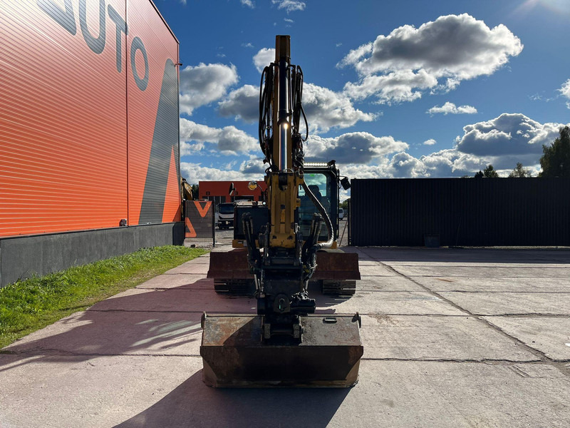 Caterpillar 310-07 + 2 BUCKETS / ROTOTILT / AC / CENTRAL LUBRICATION - حفار زاحف: صورة 3 Caterpillar 310-07 + 2 BUCKETS / ROTOTILT / AC / CENTRAL LUBRICATION - حفار زاحف: صورة 3