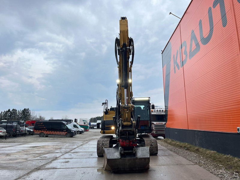 Caterpillar 320 ELRR ROTOTILT / AC / CENTRAL LUBRICATION - حفار زاحف: صورة 3 Caterpillar 320 ELRR ROTOTILT / AC / CENTRAL LUBRICATION - حفار زاحف: صورة 3