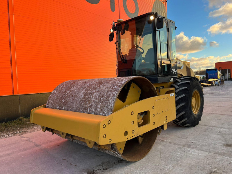 Caterpillar CS 56 AC - مدحلة: صورة 2 Caterpillar CS 56 AC - مدحلة: صورة 2