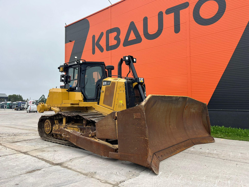 Caterpillar D7E LGP RIPPER / AC - بلدوزر: صورة 4 Caterpillar D7E LGP RIPPER / AC - بلدوزر: صورة 4