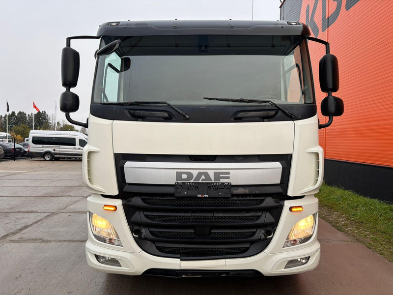 DAF CF 440 6x2 BOX L=5620 mm - شاحنة قلاب: صورة 3 DAF CF 440 6x2 BOX L=5620 mm - شاحنة قلاب: صورة 3