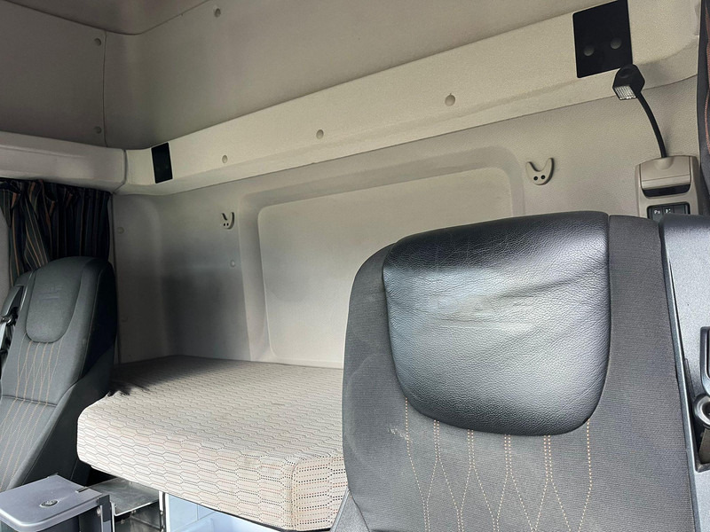 شاحنة برافعة خطافية DAF CF 530 8x2 JOAB L24 ton L=5750 MM: صورة 18