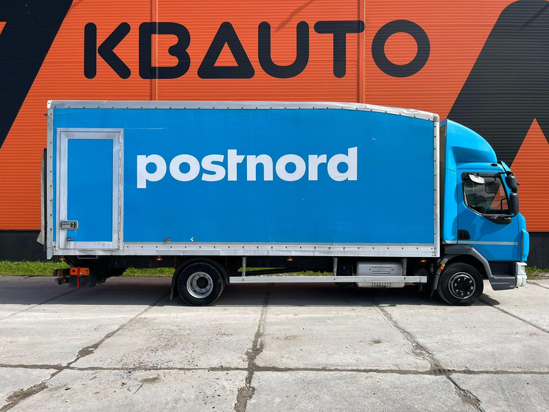 DAF LF 210 4x2 BOX L=6815 mm - شاحنة صندوقية: صورة 5 DAF LF 210 4x2 BOX L=6815 mm - شاحنة صندوقية: صورة 5