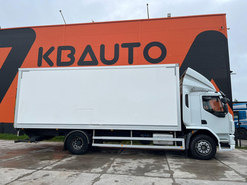 DAF LF 290 4x2 BOX L=7412 mm - شاحنة صندوقية: صورة 5 DAF LF 290 4x2 BOX L=7412 mm - شاحنة صندوقية: صورة 5