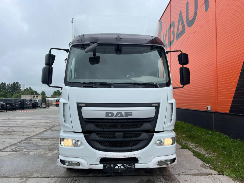 DAF LF 290 4x2 BOX L=7412 mm - شاحنة صندوقية: صورة 3 DAF LF 290 4x2 BOX L=7412 mm - شاحنة صندوقية: صورة 3