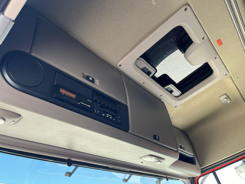 شاحنة بهيكل معدني للمقصورة DAF XF 105.510 6x2 FOR SALE AS CHASSIS / CHASSIS L=7400 mm: صورة 17