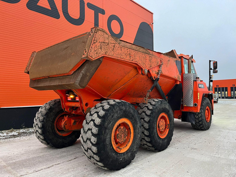 Doosan DA 30 6x6 AC / CENTRAL LUBRICATION / NO ADBLUE / NO DPF - شاحنة قلاب التعدين: صورة 5 Doosan DA 30 6x6 AC / CENTRAL LUBRICATION / NO ADBLUE / NO DPF - شاحنة قلاب التعدين: صورة 5