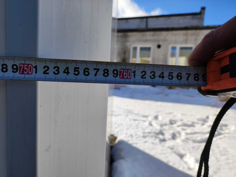 Krone B7 BOX FOR TRUCK 7600x2600x3300 MM / FURGOON - حاوية- صندوق: صورة 4 Krone B7 BOX FOR TRUCK 7600x2600x3300 MM / FURGOON - حاوية- صندوق: صورة 4