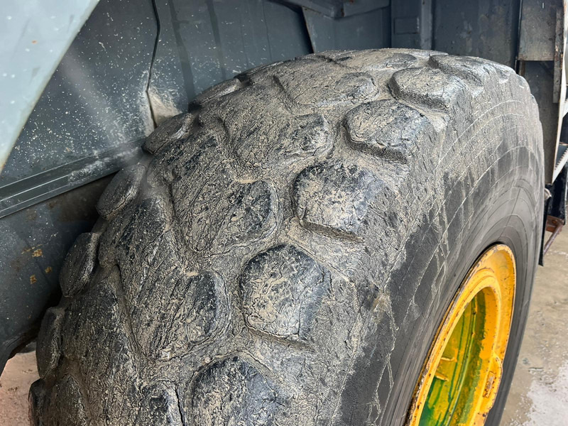 تأجير Liebherr L 554 4x4 AC / CENTRL LUBRICATION Liebherr L 554 4x4 AC / CENTRL LUBRICATION: صورة 19