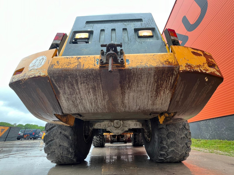 تأجير Liebherr L 554 4x4 AC / CENTRL LUBRICATION Liebherr L 554 4x4 AC / CENTRL LUBRICATION: صورة 15