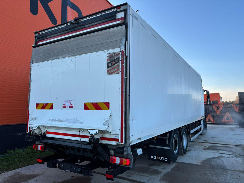 Mercedes-Benz Antos 2545 6x2*4 SUPRA 850 / BOX L=9489 mm / LOW MILEAGE ! - شاحنة ذات مبرد: صورة 5 Mercedes-Benz Antos 2545 6x2*4 SUPRA 850 / BOX L=9489 mm / LOW MILEAGE ! - شاحنة ذات مبرد: صورة 5