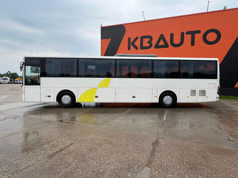 Mercedes-Benz INTOURO 4x2 49 SEATS / AC / AUXILIARY HEATER - حافلة الضواحي: صورة 4 Mercedes-Benz INTOURO 4x2 49 SEATS / AC / AUXILIARY HEATER - حافلة الضواحي: صورة 4