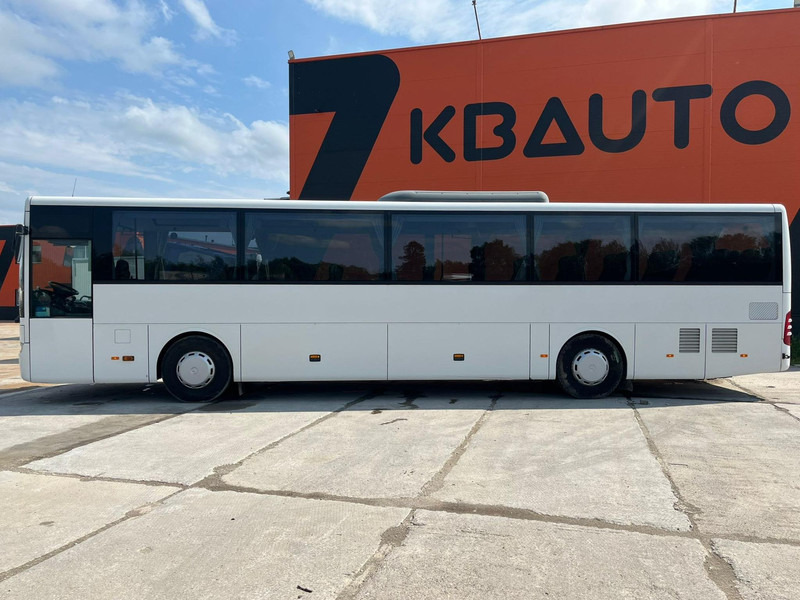 Mercedes-Benz INTOURO 4x2 49 SEATS - حافلة الضواحي: صورة 4 Mercedes-Benz INTOURO 4x2 49 SEATS - حافلة الضواحي: صورة 4