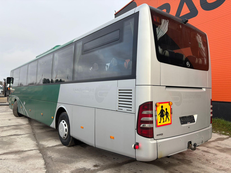 Mercedes-Benz Integro M 4x2 49 SEATS / AC / WC / WHEELCHAIR LIFT - حافلة الضواحي: صورة 5 Mercedes-Benz Integro M 4x2 49 SEATS / AC / WC / WHEELCHAIR LIFT - حافلة الضواحي: صورة 5