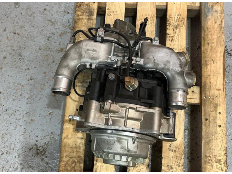 Mercedes-Benz Retarder A0014300495 NEW - صندوق التروس - شاحنة: صورة 2 Mercedes-Benz Retarder A0014300495 NEW - صندوق التروس - شاحنة: صورة 2