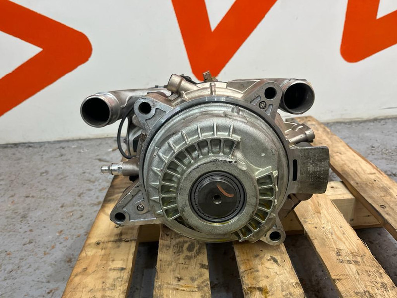 Mercedes-Benz Retarder A0014300495 NEW - صندوق التروس - شاحنة: صورة 3 Mercedes-Benz Retarder A0014300495 NEW - صندوق التروس - شاحنة: صورة 3