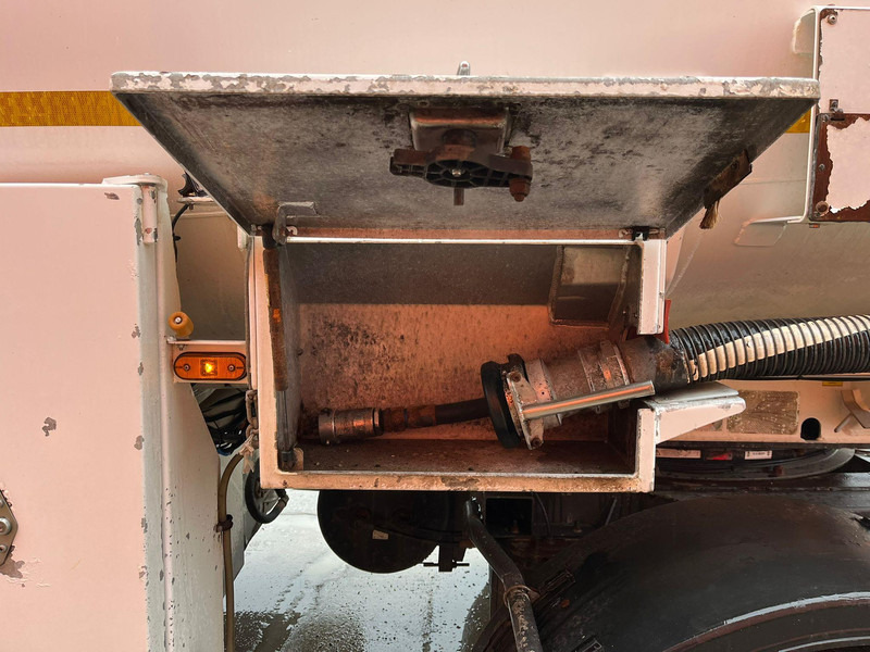 تأجير ROHR ANH-A-ZE 26 TOTAL CAPACITY 29900 I / 8250+6750+6850+8050 I ROHR ANH-A-ZE 26 TOTAL CAPACITY 29900 I / 8250+6750+6850+8050 I: صورة 15