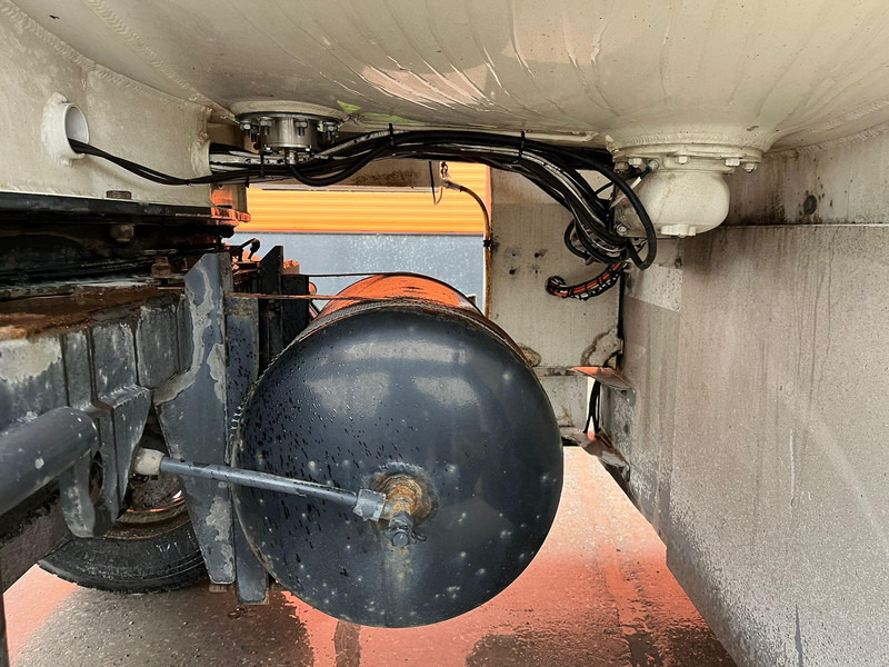 تأجير ROHR ANH-A-ZE 26 TOTAL CAPACITY 29900 I / 8250+6750+6850+8050 I ROHR ANH-A-ZE 26 TOTAL CAPACITY 29900 I / 8250+6750+6850+8050 I: صورة 17