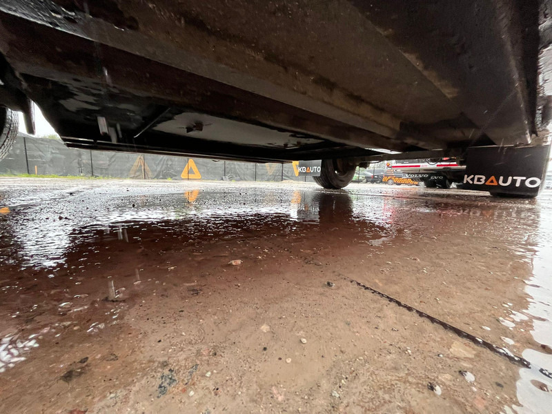 تأجير ROHR ANH-A-ZE 26 TOTAL CAPACITY 29900 I / 8250+6750+6850+8050 I ROHR ANH-A-ZE 26 TOTAL CAPACITY 29900 I / 8250+6750+6850+8050 I: صورة 19