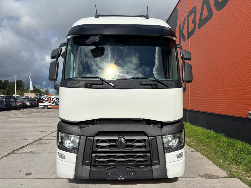 Renault T 520 6x2 RETARDER / DOUBLE BOGIE - رأس تريلا: صورة 3 Renault T 520 6x2 RETARDER / DOUBLE BOGIE - رأس تريلا: صورة 3