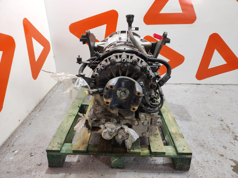Scania Allison Gearbox GA766R - صندوق التروس - شاحنة: صورة 4 Scania Allison Gearbox GA766R - صندوق التروس - شاحنة: صورة 4