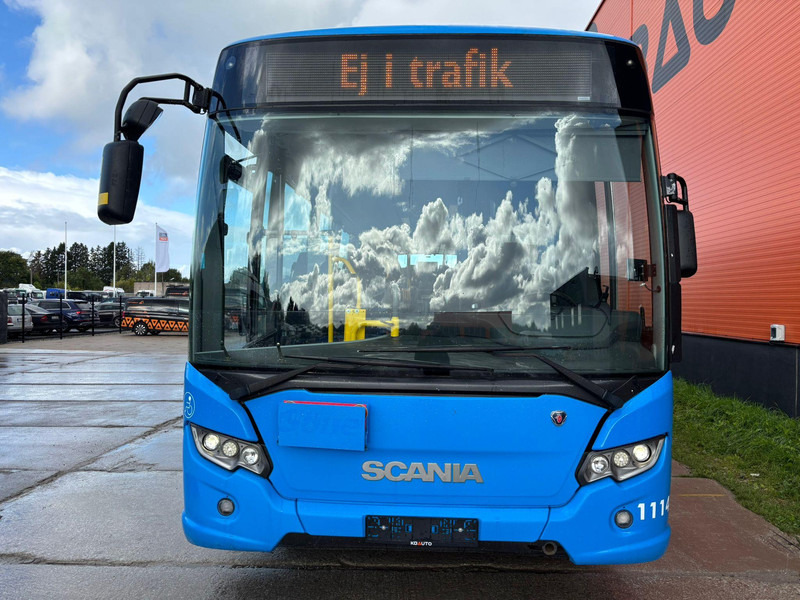 Scania K 320 Citywide 6x2*4 55 SEATS / AC / AUXILIARY HEATING - حافلة المدينة: صورة 2 Scania K 320 Citywide 6x2*4 55 SEATS / AC / AUXILIARY HEATING - حافلة المدينة: صورة 2