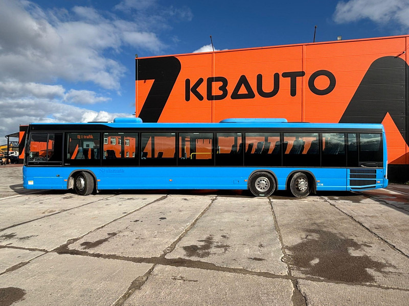 Scania K 320 Citywide 6x2*4 55 SEATS / AC / AUXILIARY HEATING - حافلة المدينة: صورة 4 Scania K 320 Citywide 6x2*4 55 SEATS / AC / AUXILIARY HEATING - حافلة المدينة: صورة 4