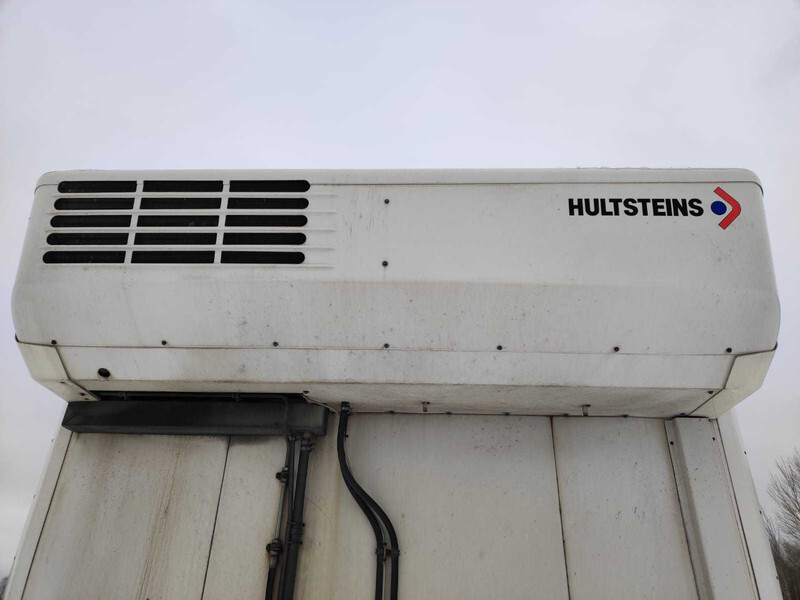 حاوية تبريد Schmitz Cargobull COOLER BOX FOR VOLVO TRUCK 7500MM / HULTSTEINS FRIDGE HH13FKV: صورة 6