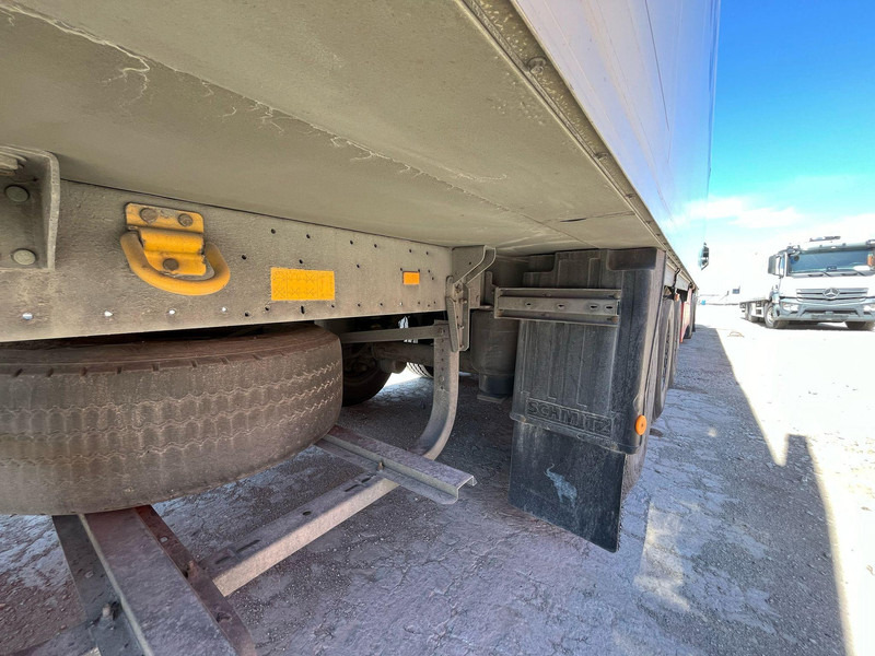 نصف مقطورة بصندوق مغلق Schmitz Cargobull SKO 24 BOX L=13523 mm: صورة 13