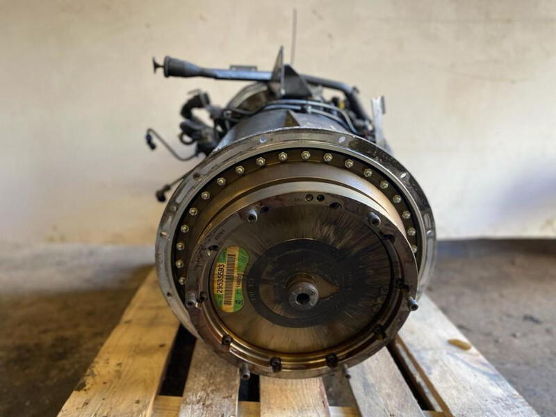 Volvo ALLISON AL308 AUTOMATIC GEARBOX 22182934, 22298327, 85002260 - صندوق التروس - شاحنة: صورة 3 Volvo ALLISON AL308 AUTOMATIC GEARBOX 22182934, 22298327, 85002260 - صندوق التروس - شاحنة: صورة 3