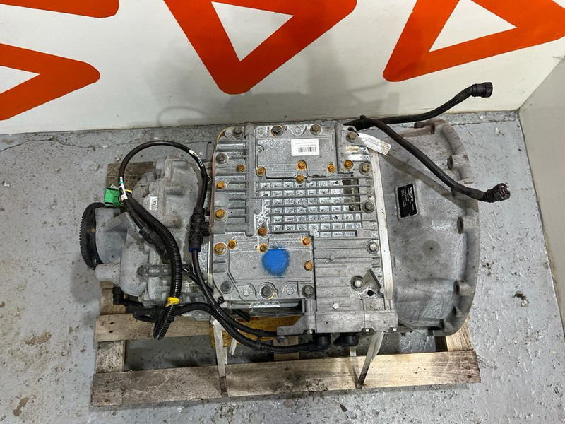 Volvo AT2612D GEARBOX / 3190666 - صندوق التروس - شاحنة: صورة 5 Volvo AT2612D GEARBOX / 3190666 - صندوق التروس - شاحنة: صورة 5
