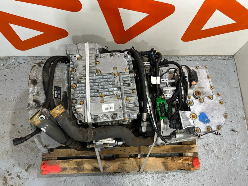 Volvo AT2612D RETARDER GEARBOX / 3190665 / 21156557 - صندوق التروس - شاحنة: صورة 5 Volvo AT2612D RETARDER GEARBOX / 3190665 / 21156557 - صندوق التروس - شاحنة: صورة 5