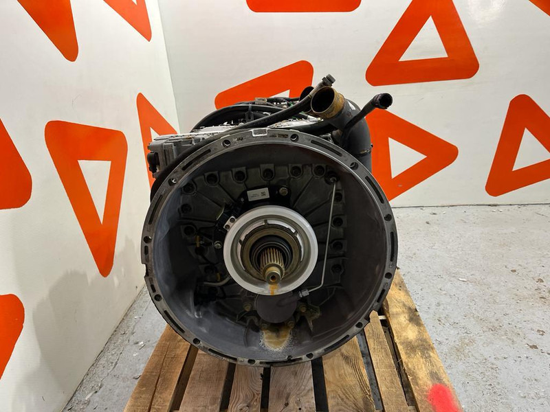 Volvo AT2612D RETARDER GEARBOX / 3190665 / 21156557 - صندوق التروس - شاحنة: صورة 2 Volvo AT2612D RETARDER GEARBOX / 3190665 / 21156557 - صندوق التروس - شاحنة: صورة 2