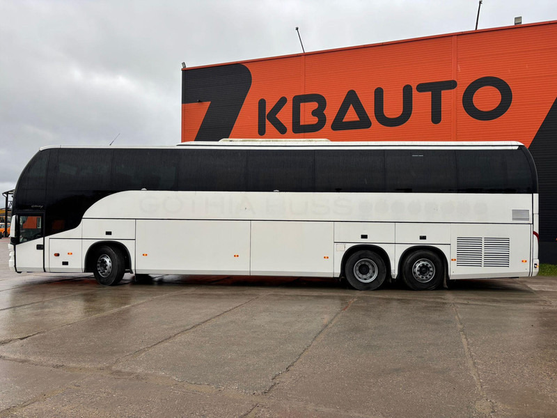 Volvo B12B Beulas Glory 6x2*4 61 SEATS / AC / AUXILIARY HEATING / WC - حافلة نقل لمسافات طويلة: صورة 4 Volvo B12B Beulas Glory 6x2*4 61 SEATS / AC / AUXILIARY HEATING / WC - حافلة نقل لمسافات طويلة: صورة 4