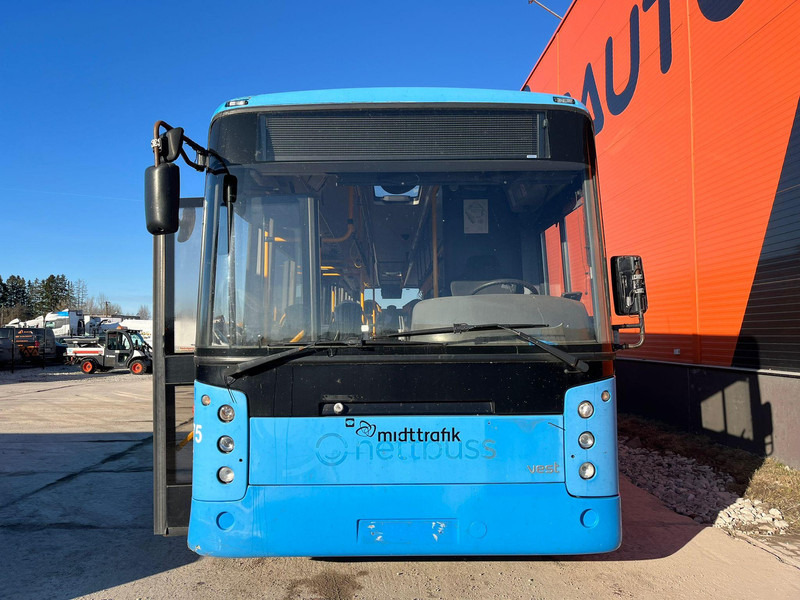 Volvo B12B Vest Center H EURO 5 / 56 SEATS + 45 STANDING - حافلة الضواحي: صورة 2 Volvo B12B Vest Center H EURO 5 / 56 SEATS + 45 STANDING - حافلة الضواحي: صورة 2