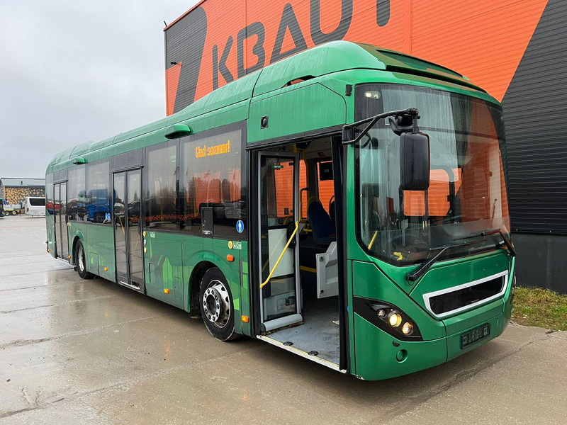 Volvo B5LH 7900 HYBRID 4x2 7 PCS AVAILABLE / HYBRID / AC - حافلة المدينة: صورة 1 Volvo B5LH 7900 HYBRID 4x2 7 PCS AVAILABLE / HYBRID / AC - حافلة المدينة: صورة 1