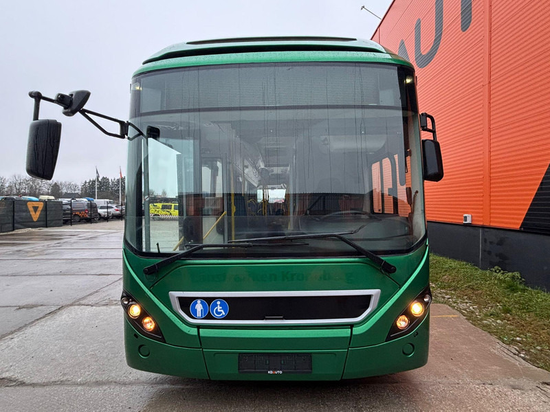 Volvo B5LH 7900 HYBRID 4x2 HYBRID / AC / AUXILIARY HEATING / WHEELCHAIR RAMP - حافلة المدينة: صورة 2 Volvo B5LH 7900 HYBRID 4x2 HYBRID / AC / AUXILIARY HEATING / WHEELCHAIR RAMP - حافلة المدينة: صورة 2