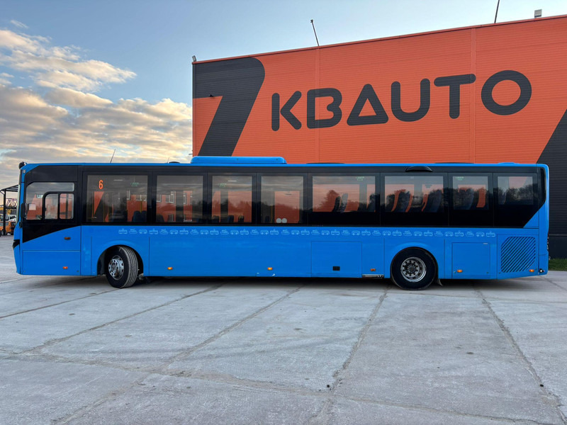 Volvo B7RLE 8900 48 SEATS + 28 STANDING / AC / AUXILIARY HEATER - حافلة الضواحي: صورة 4 Volvo B7RLE 8900 48 SEATS + 28 STANDING / AC / AUXILIARY HEATER - حافلة الضواحي: صورة 4