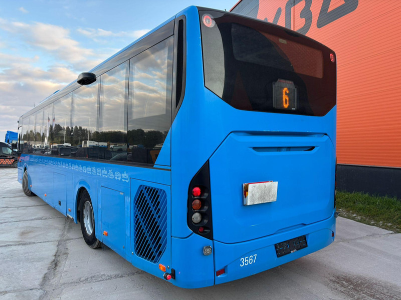 Volvo B7RLE 8900 48 SEATS + 28 STANDING / AC / AUXILIARY HEATER - حافلة الضواحي: صورة 5 Volvo B7RLE 8900 48 SEATS + 28 STANDING / AC / AUXILIARY HEATER - حافلة الضواحي: صورة 5